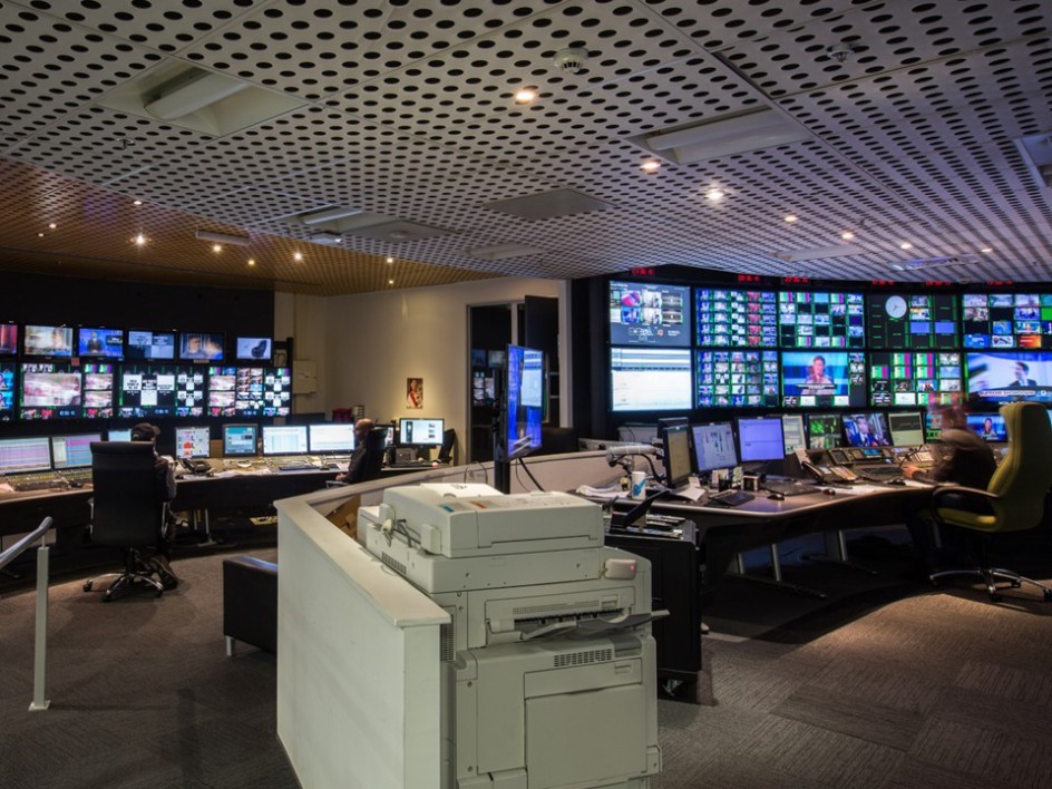 tvnz jobs