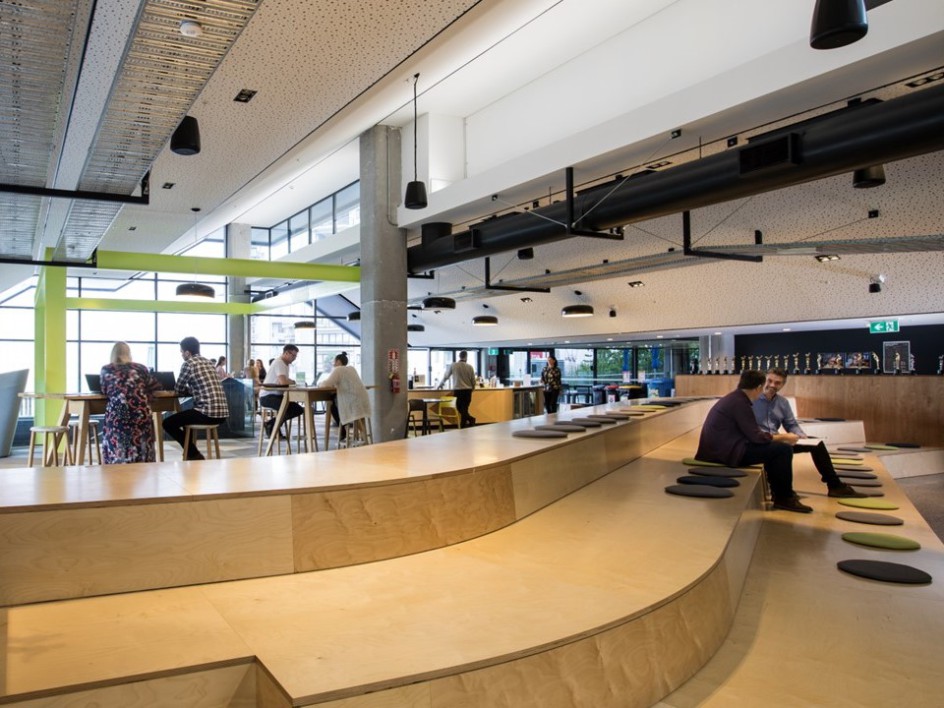 tvnz jobs
