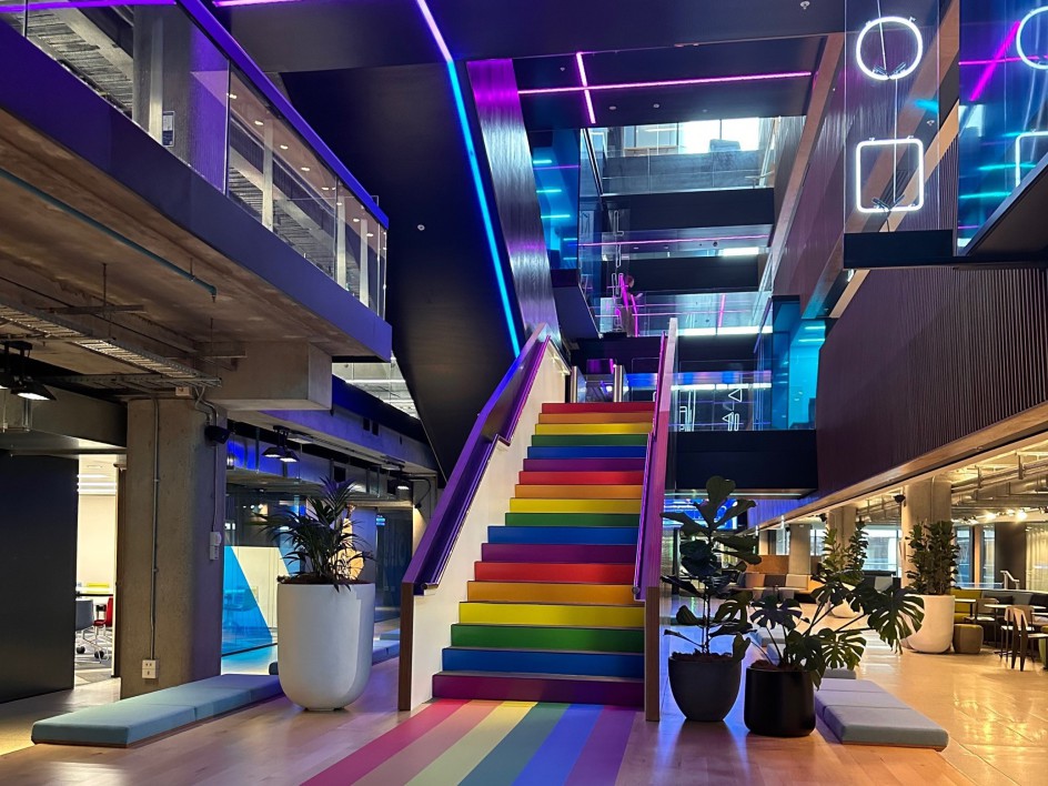 tvnz jobs