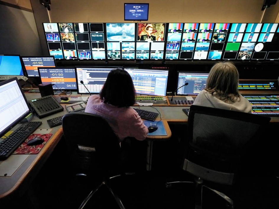 tvnz jobs