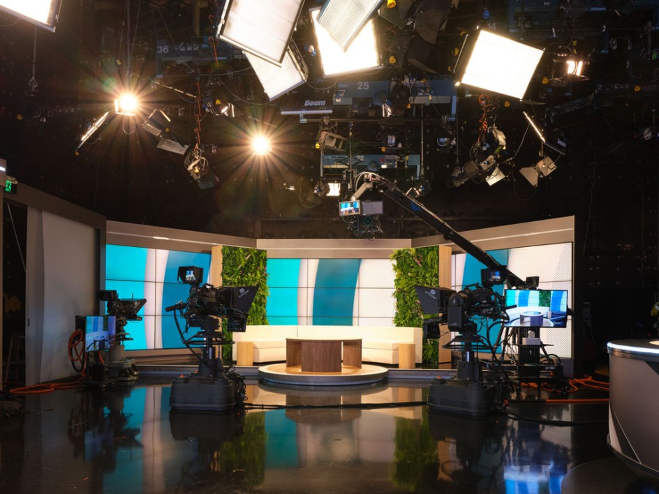 tvnz jobs