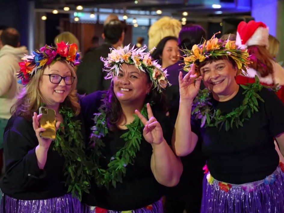 tvnz jobs