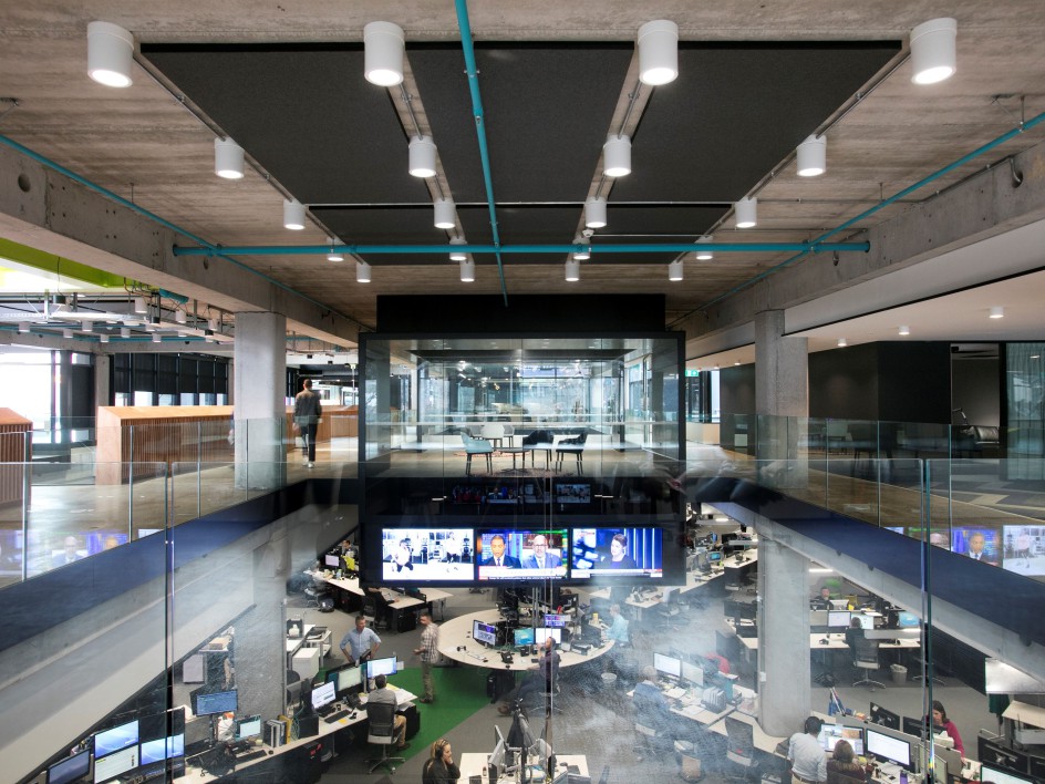 tvnz jobs